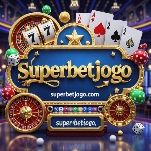 Atração dos Caça-Níqueis no superbetjogo: Diversão e Emoção a Cada Giro